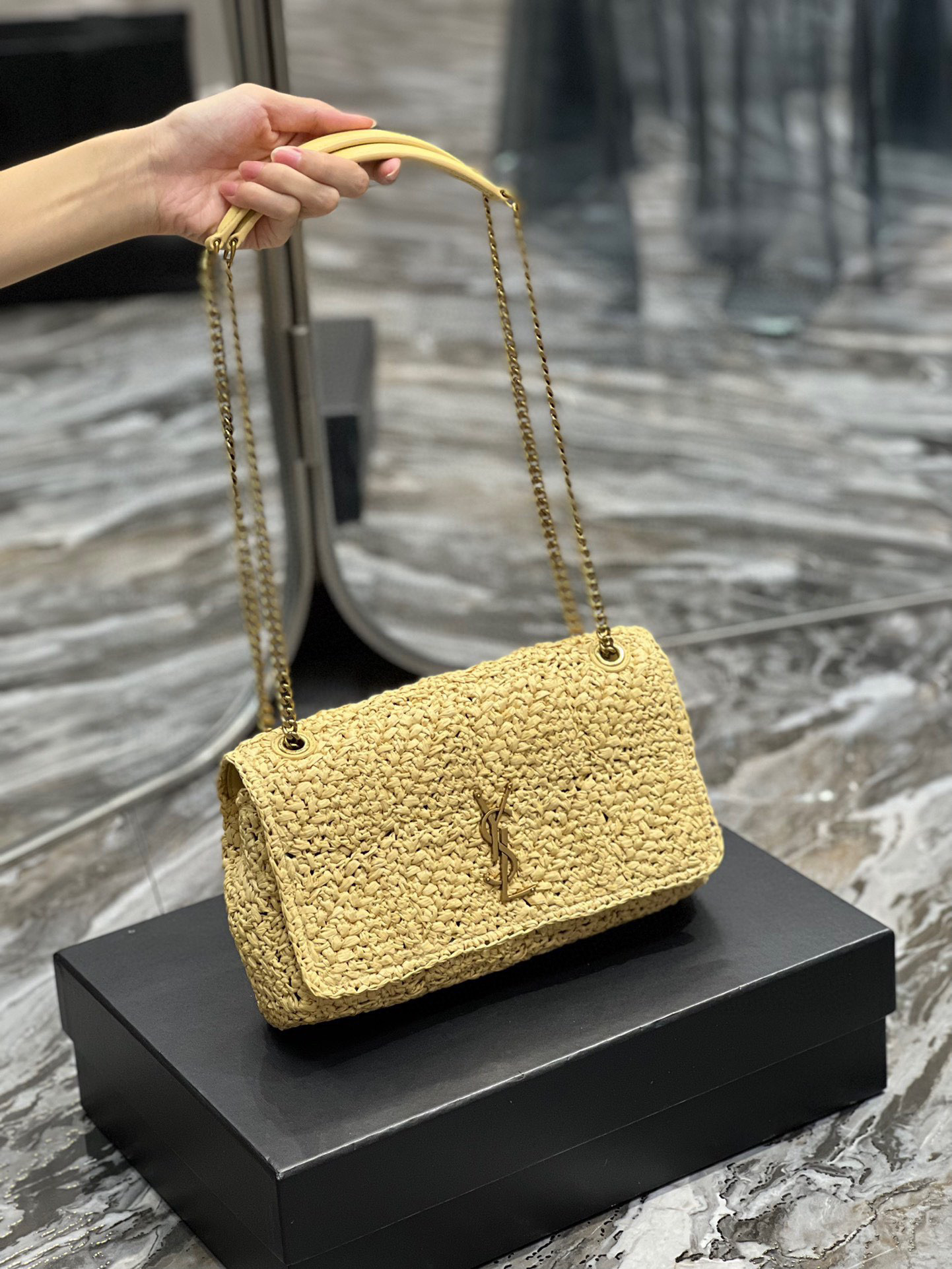 YSL Jamie