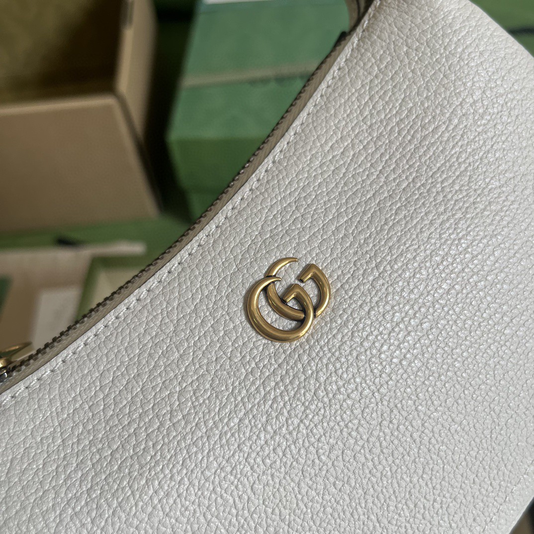 G*u*i aphrodite mini shoulder bag