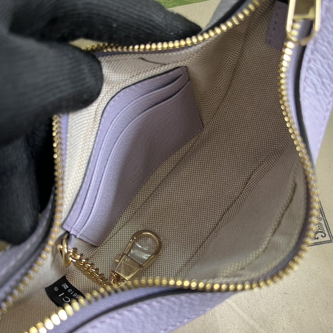 G*u*i ophidia gg mini bag