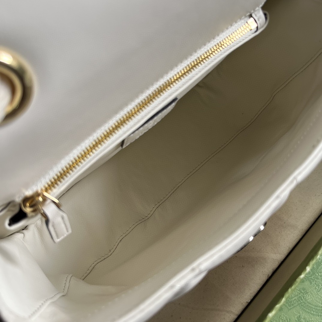 G*u*i deco bag small
