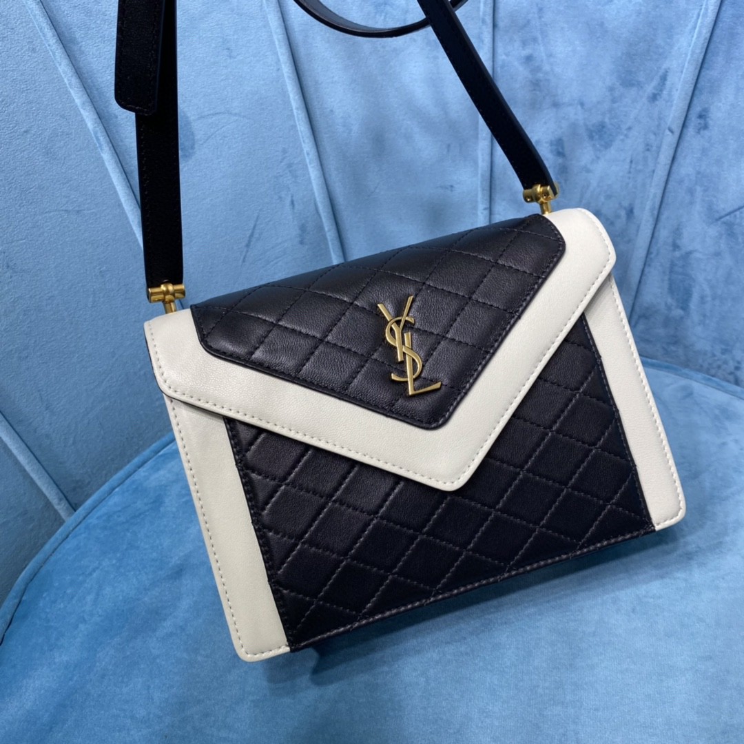 Y51 gaby mini satchel