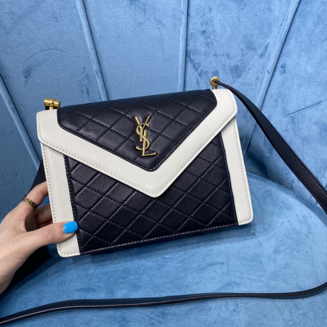 Y51 gaby mini satchel