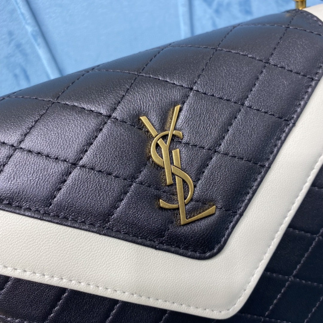 Y51 gaby mini satchel
