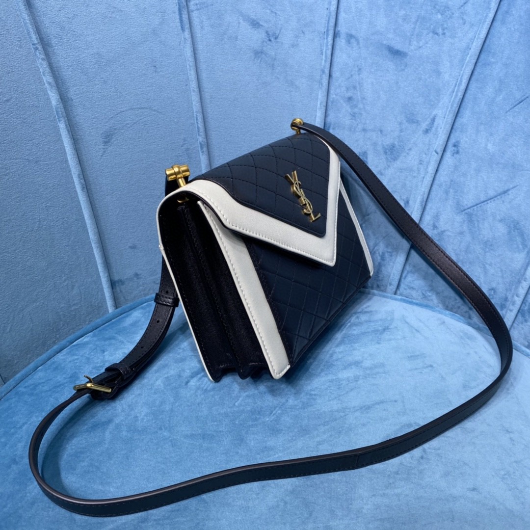 Y51 gaby mini satchel