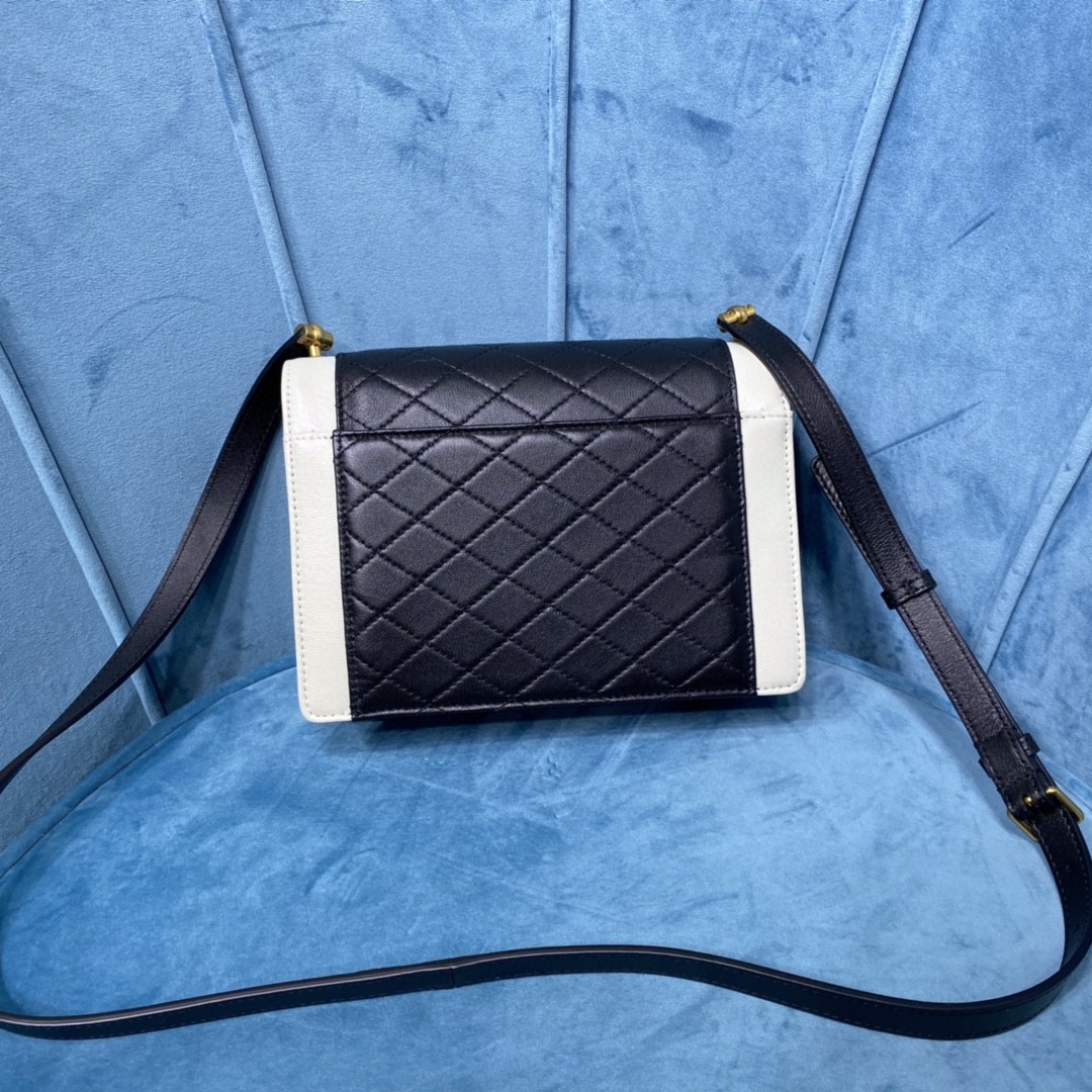 Y51 gaby mini satchel