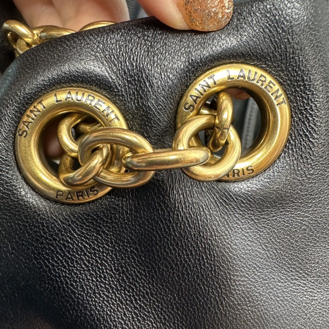 Y51 jamie shoulder bag large