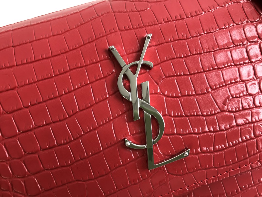 YSL SUNSET MEDIUM CHAIN BAG