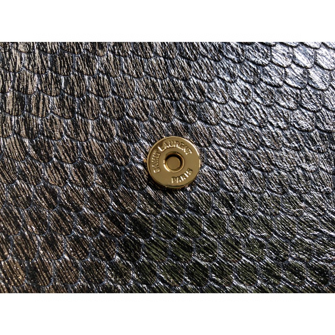 Y51 sunset medium chain bag