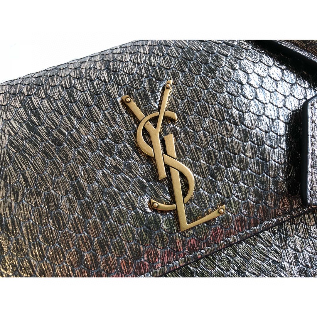 Y51 sunset medium chain bag