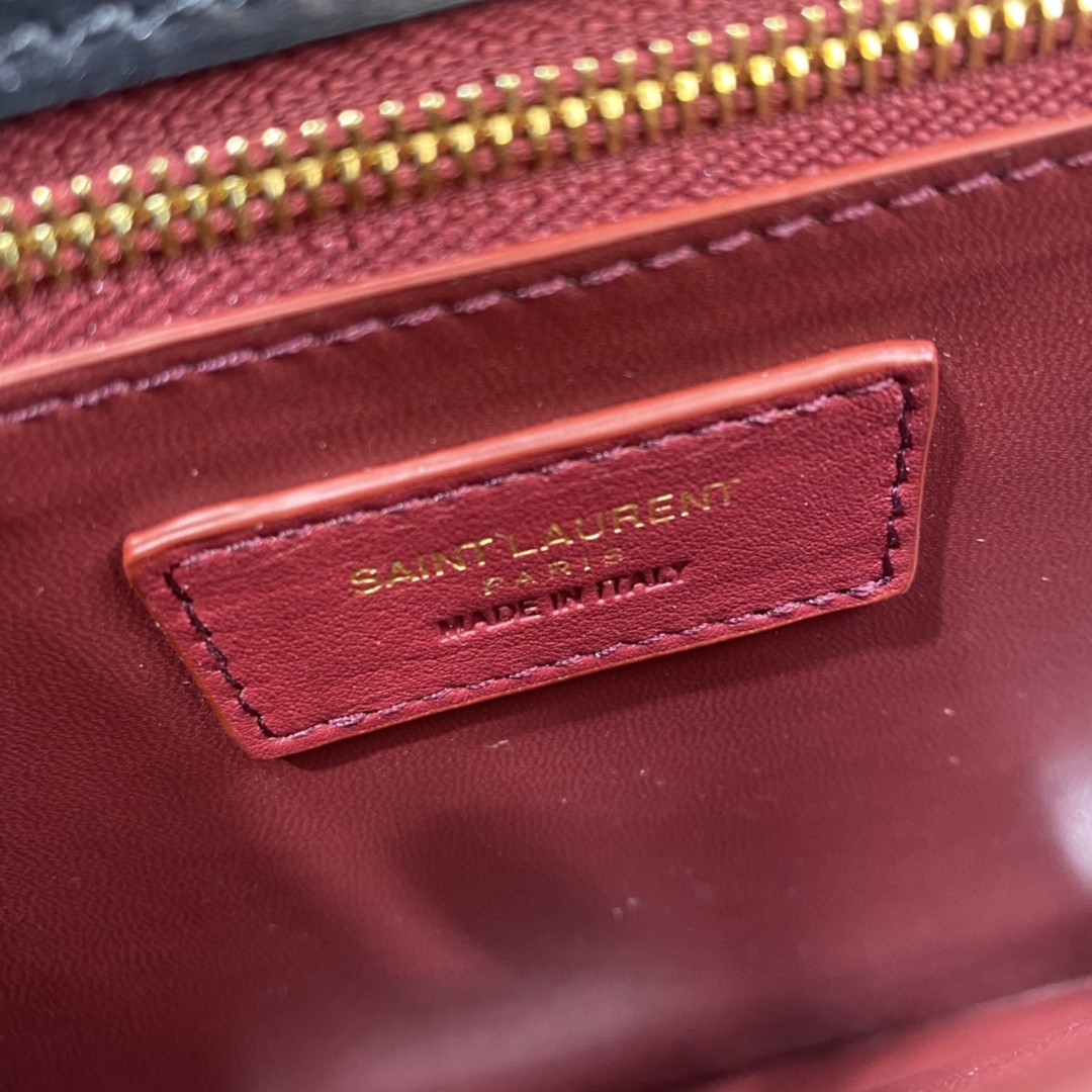 YSL Cassandra