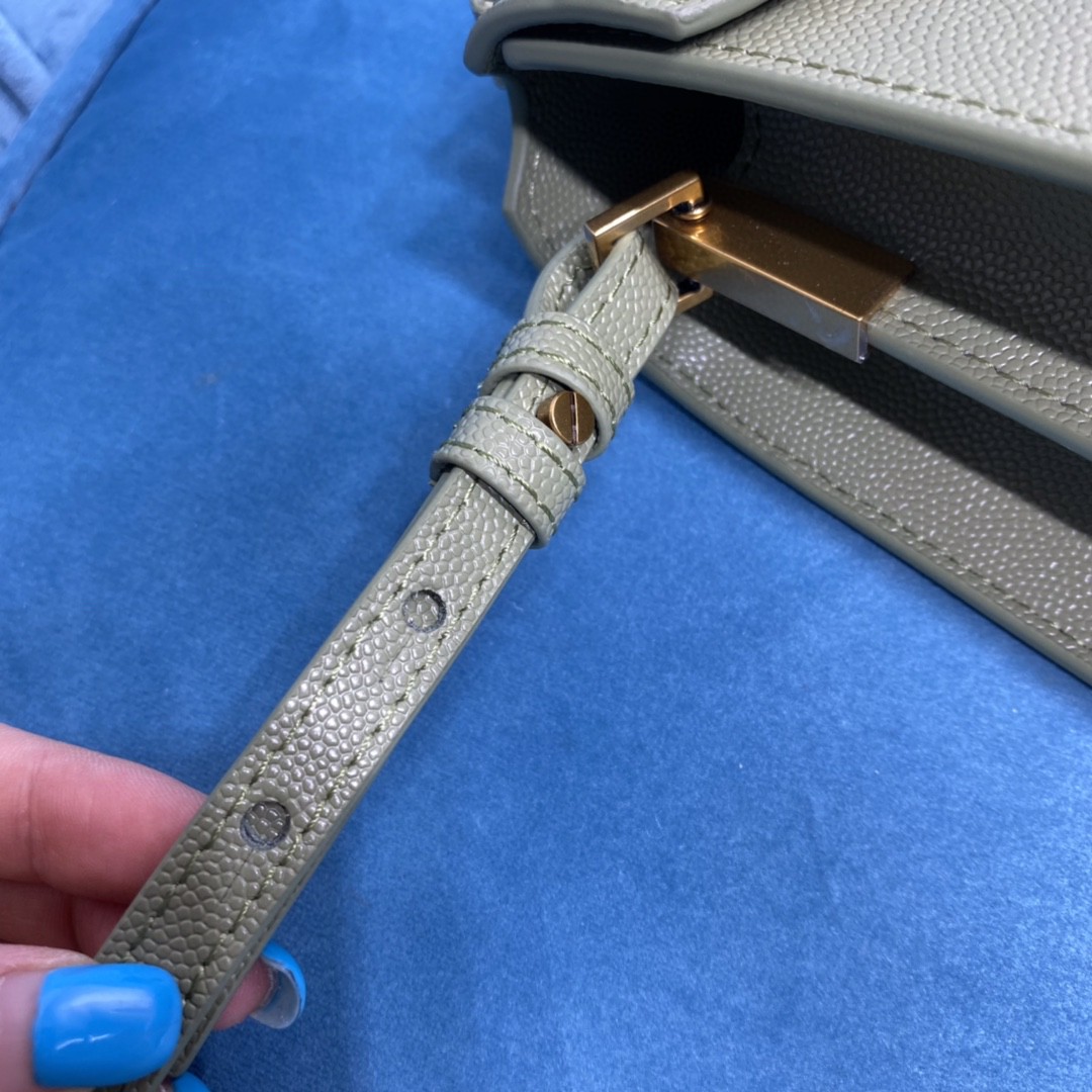 YSL Cassandra