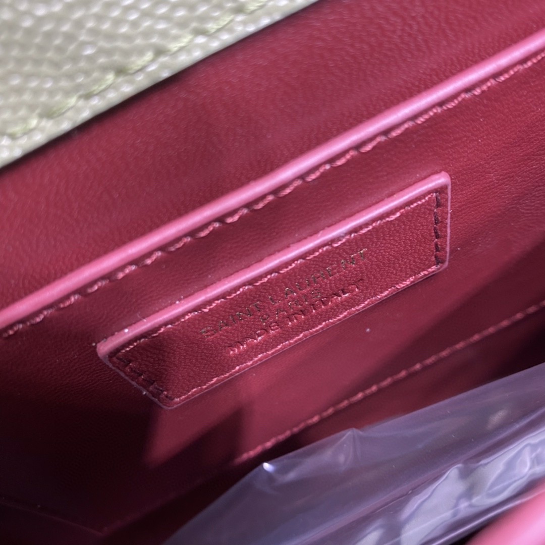 YSL Cassandra