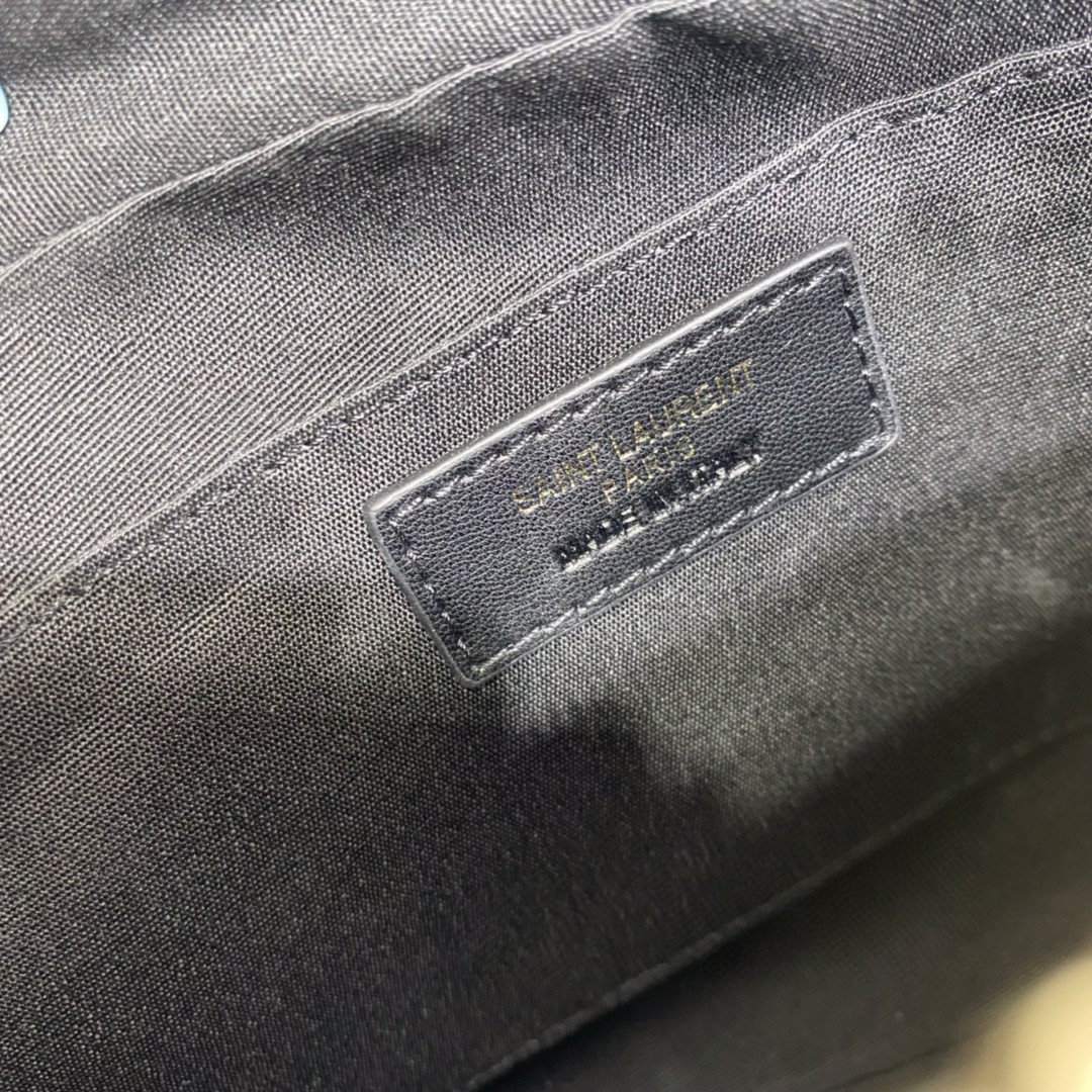 YSL Lou Camera Bag
