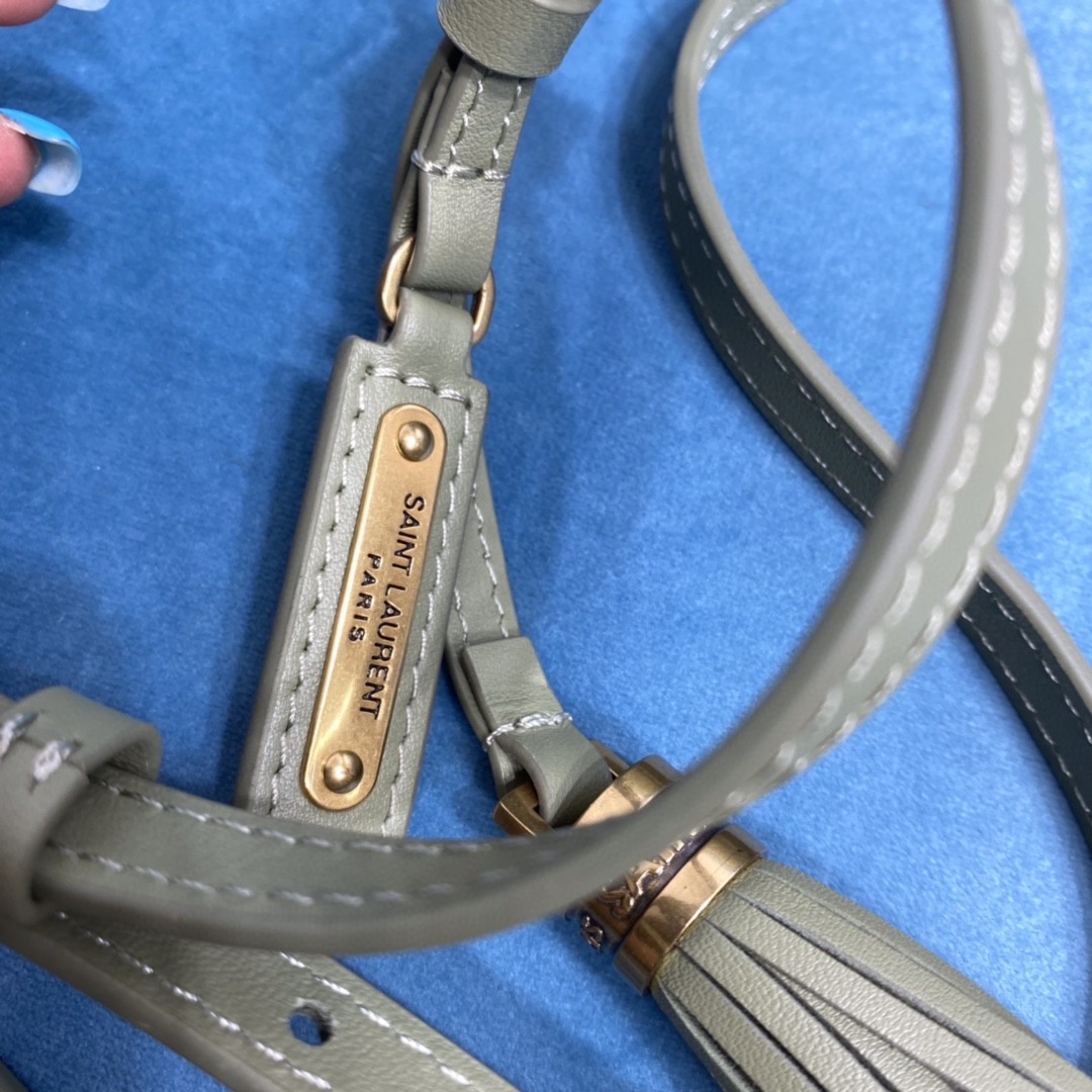 YSL Lou Camera Bag