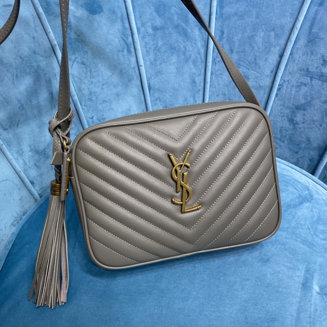 Y51 lou camera bag