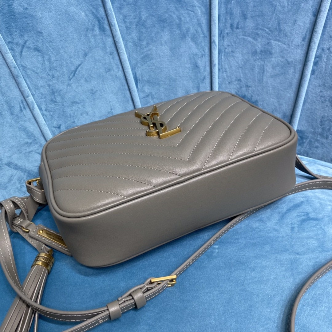 Y51 lou camera bag