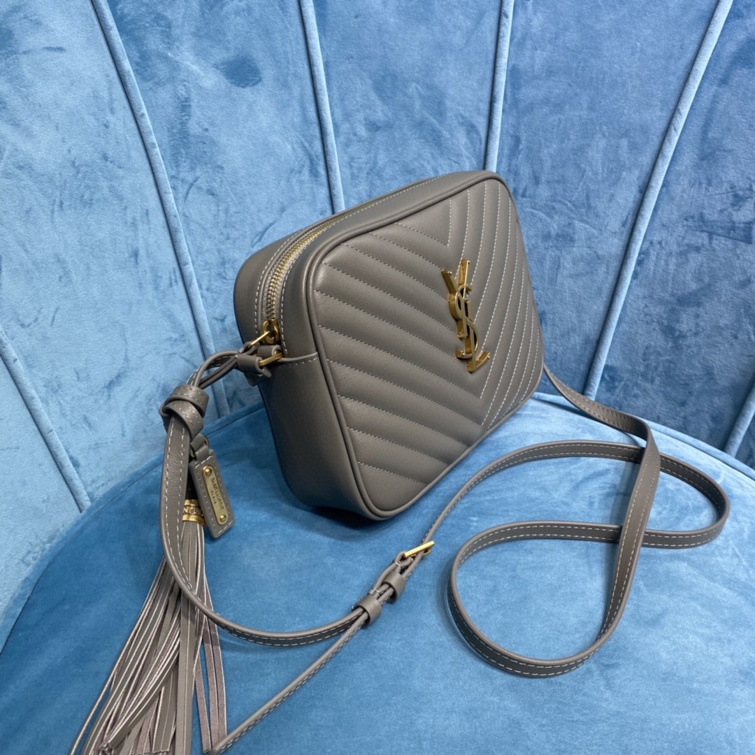 Y51 lou camera bag