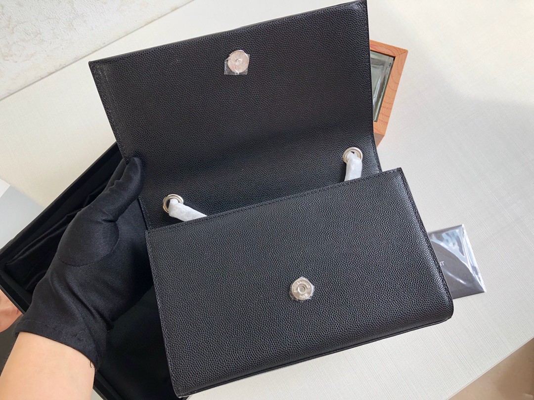 Y51 kate small chain bag with tassel