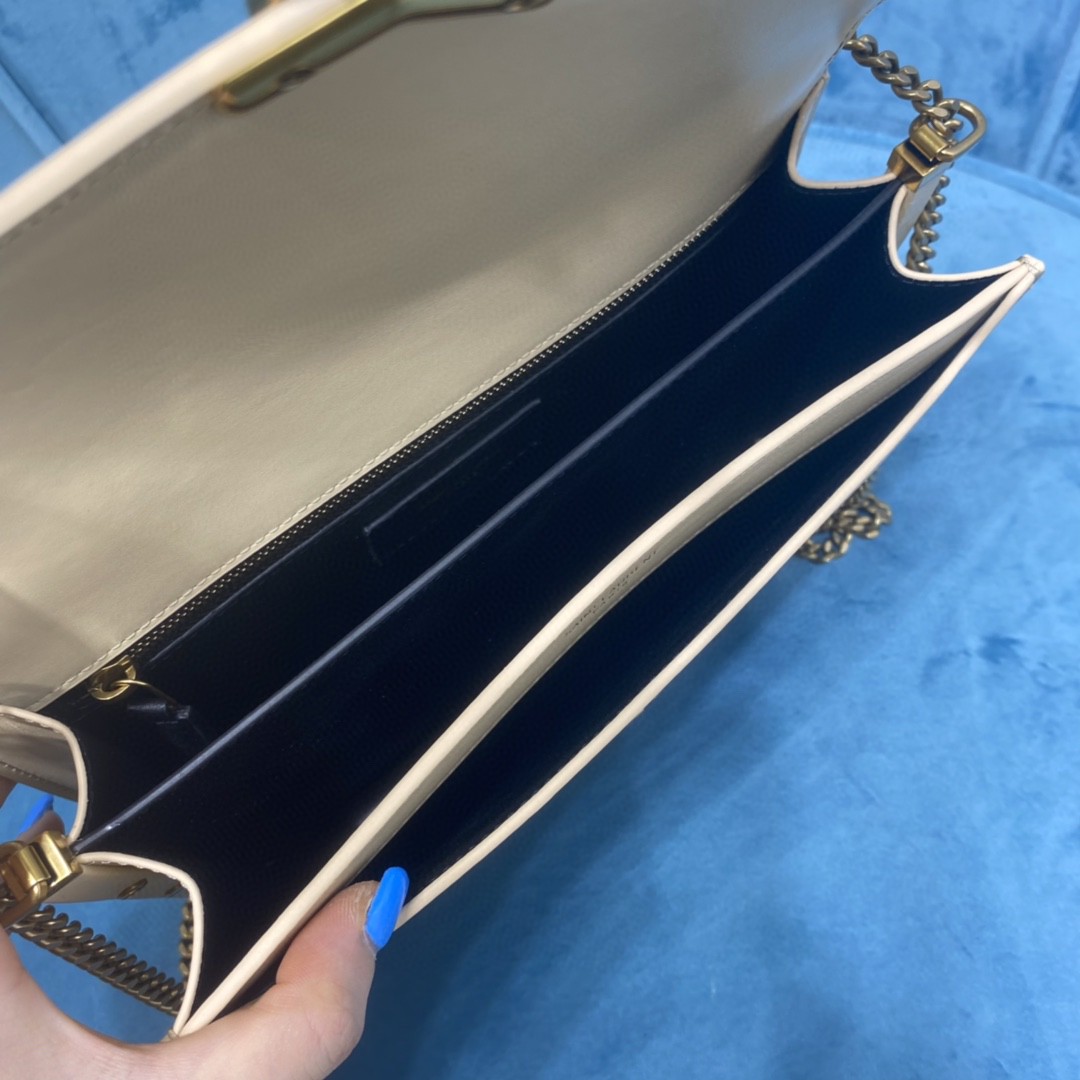 YSL Cassandra