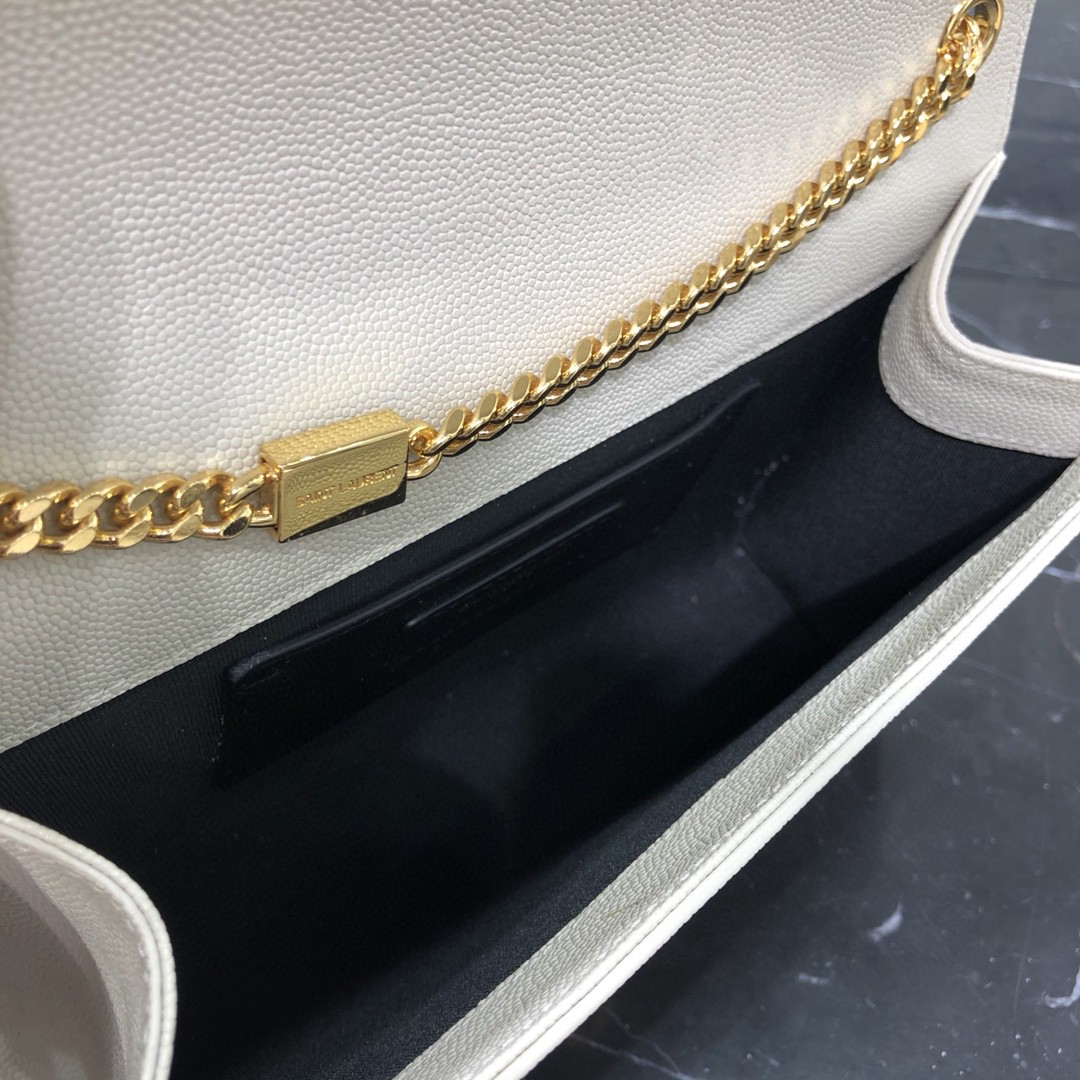 Y51 kate medium chain bag with tassel
