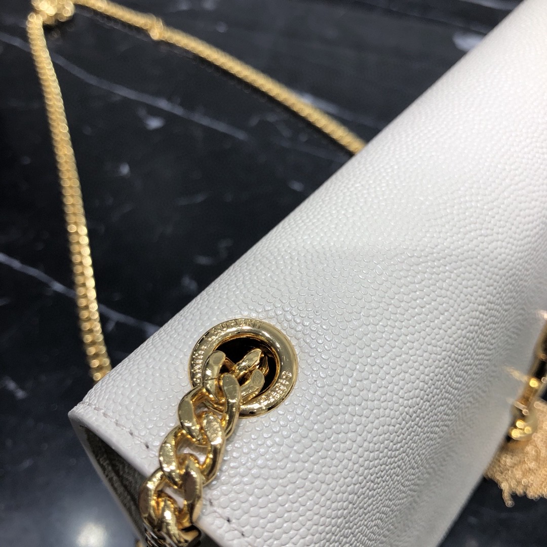 Y51 kate medium chain bag with tassel