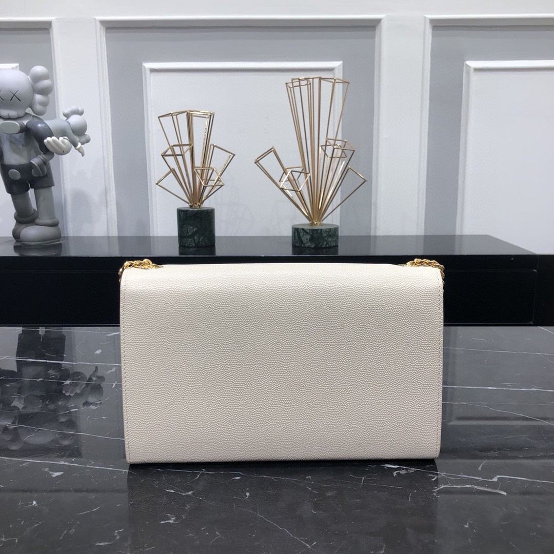 Y51 kate medium chain bag with tassel