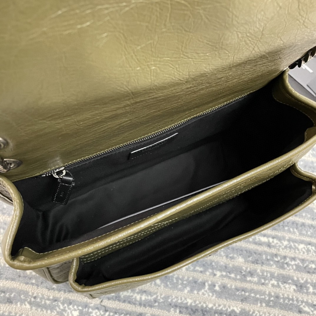 YSL Niki