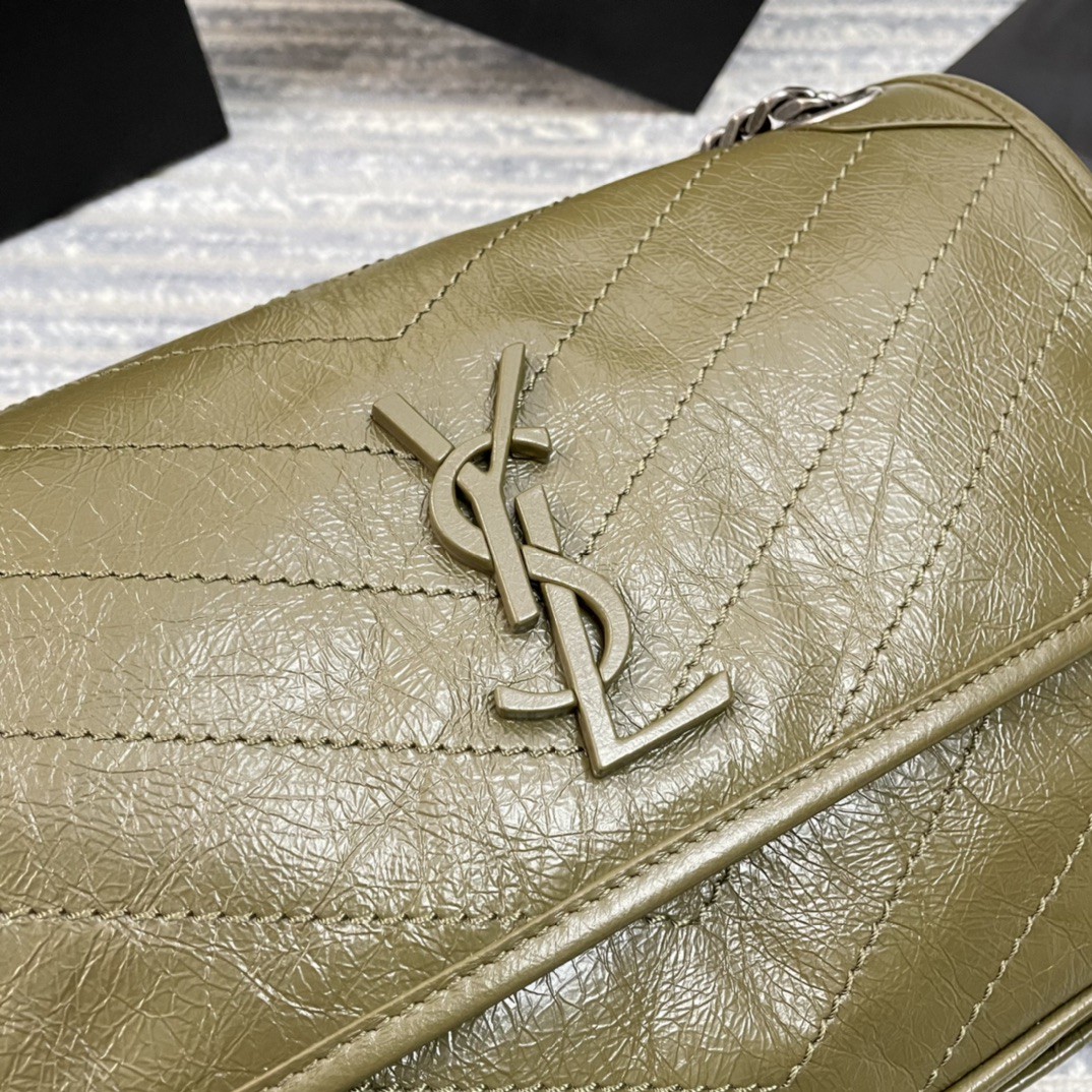 YSL Niki