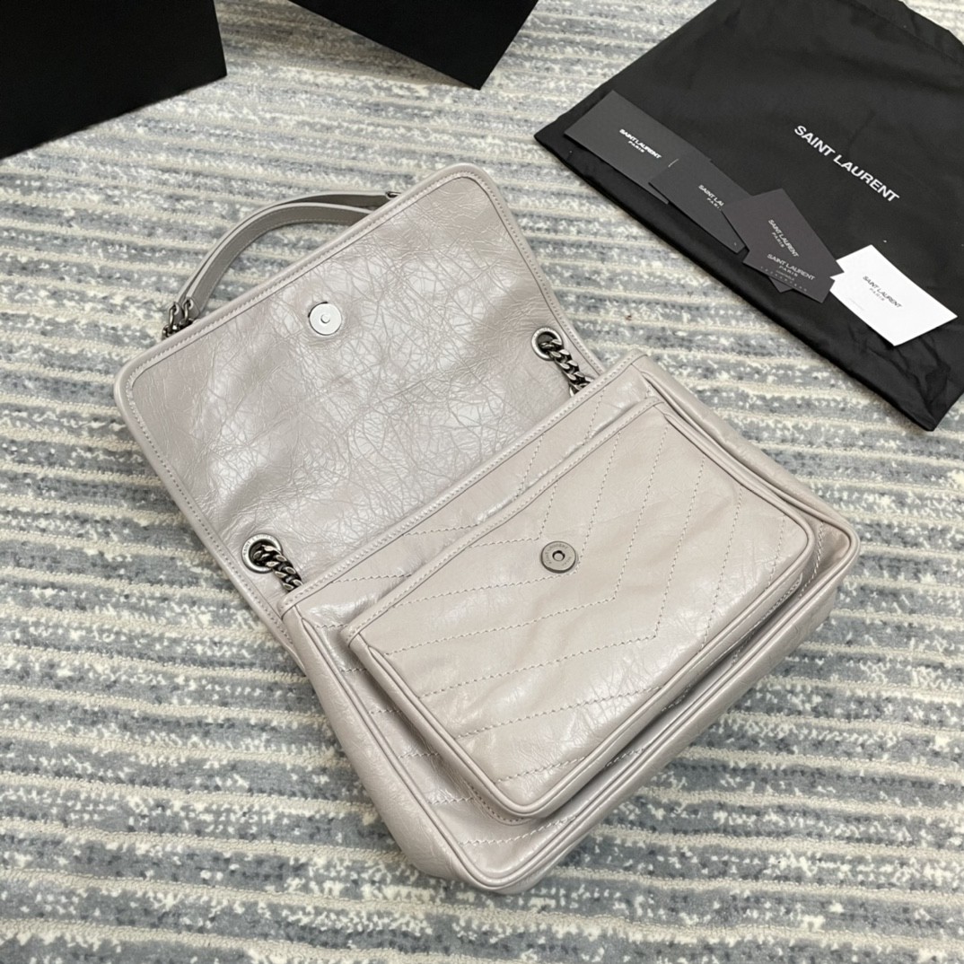 YSL Niki