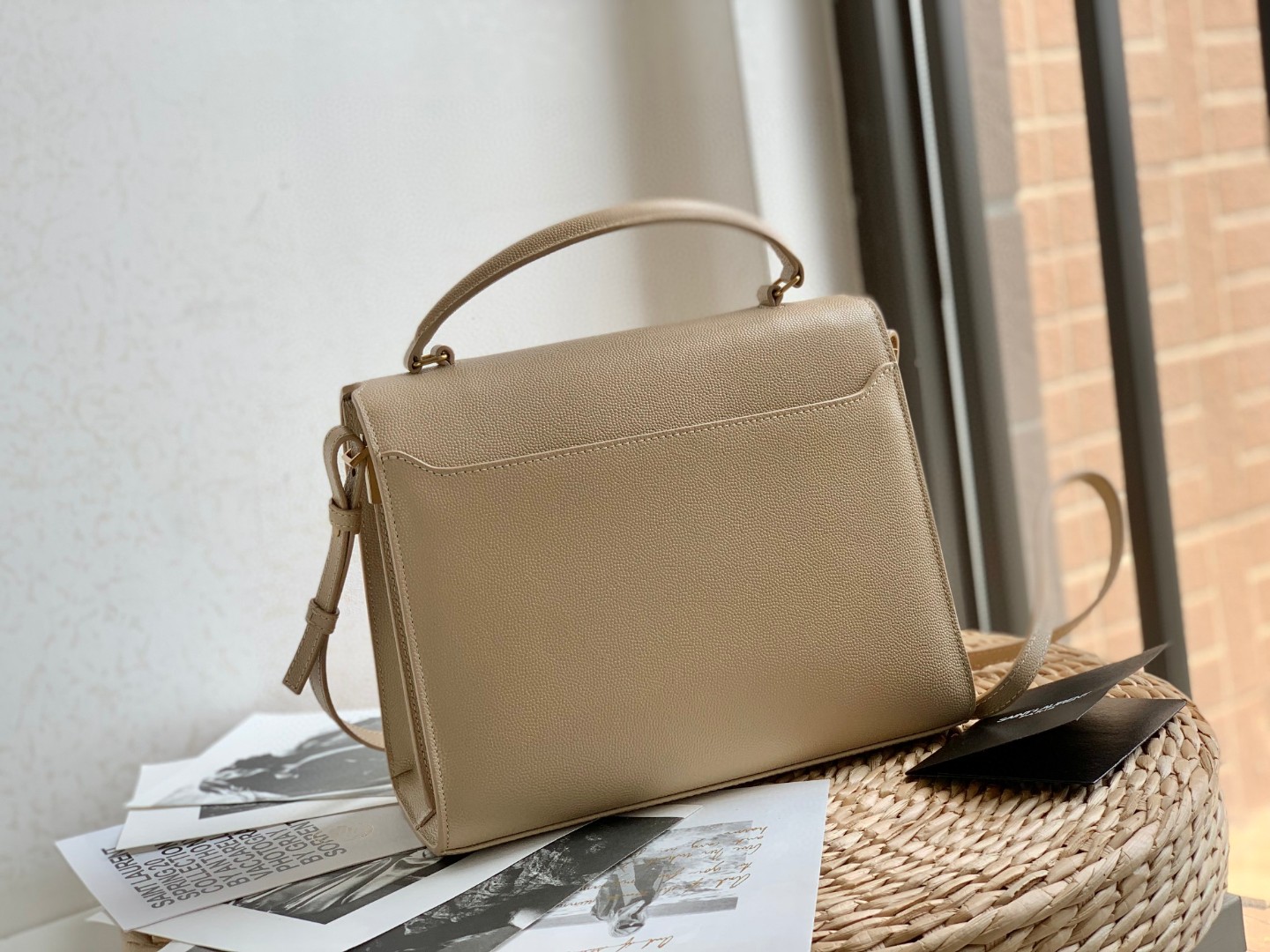 YSL Cassandra