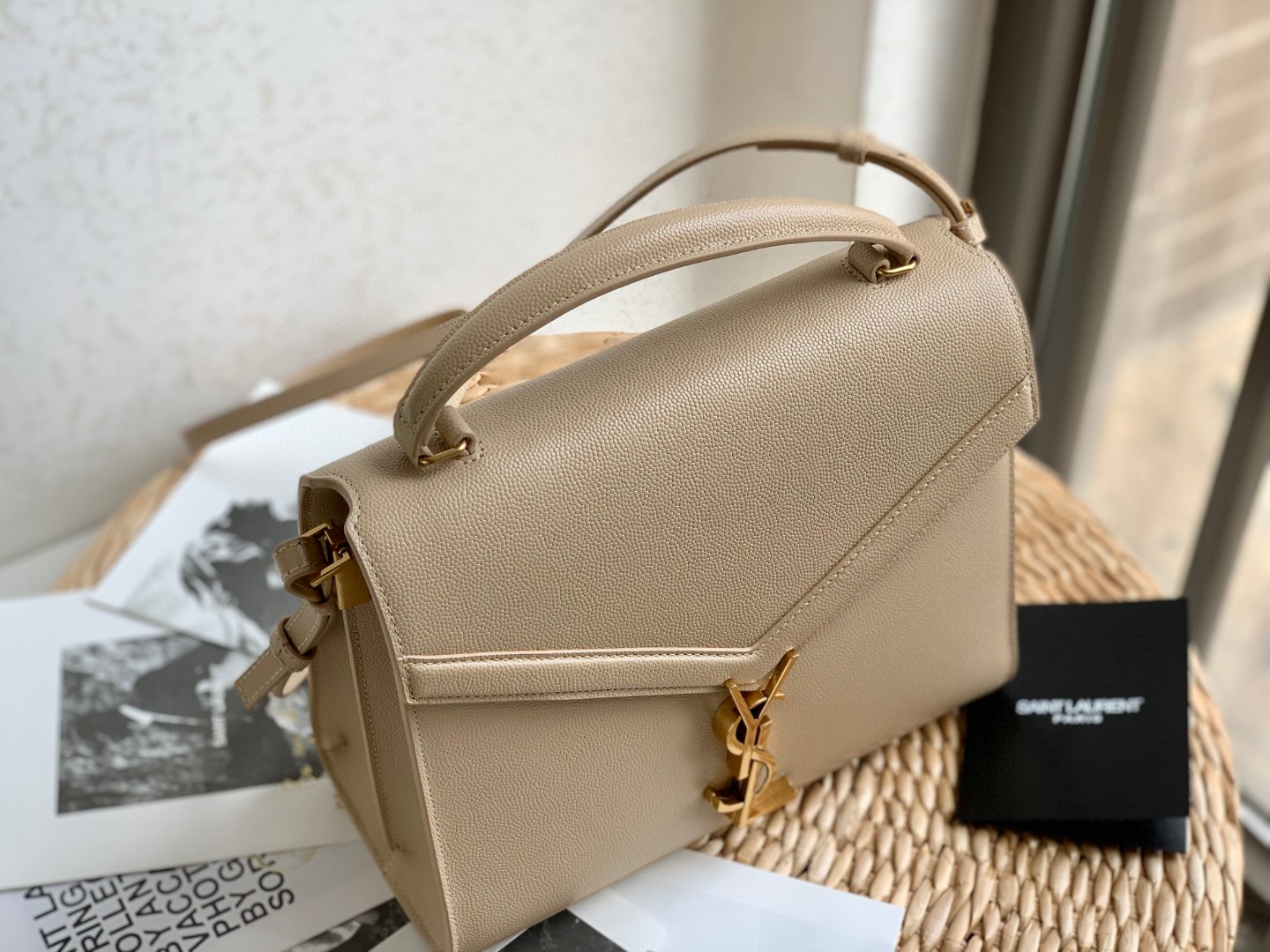 YSL Cassandra