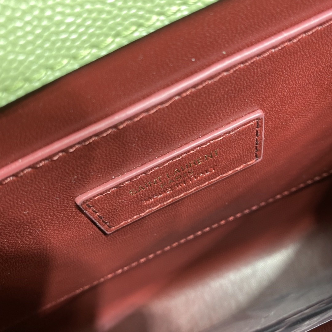 YSL Cassandra