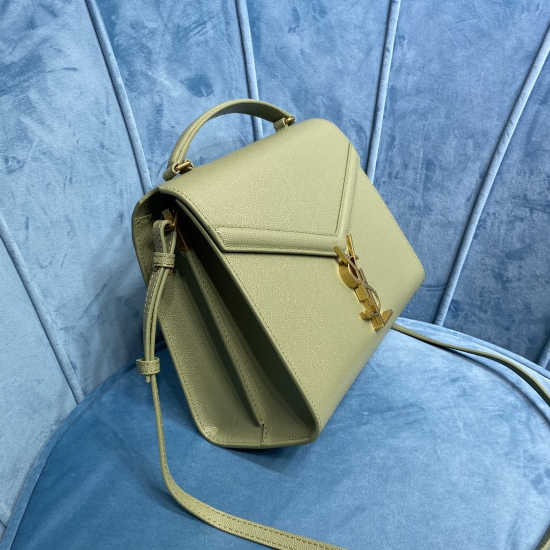 YSL Cassandra