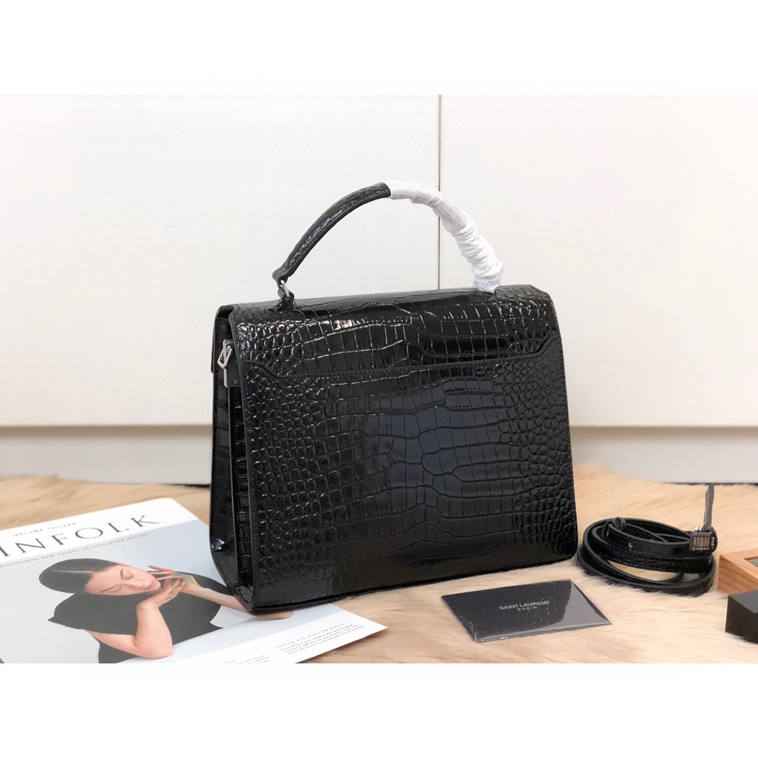 YSL Cassandra