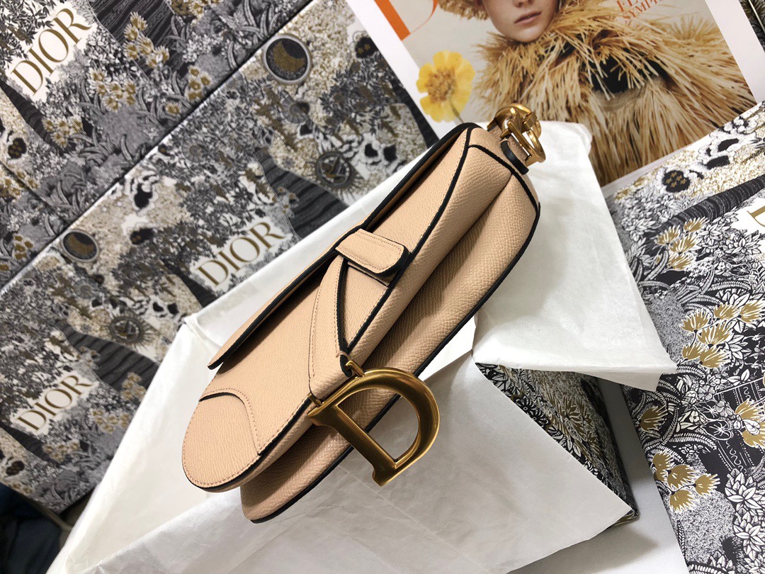 D*or saddle bag small