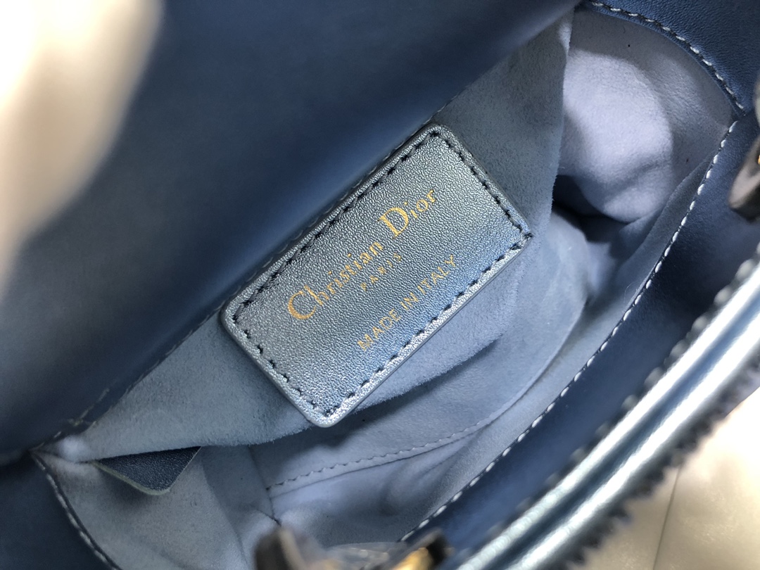 lady D*or micro bag