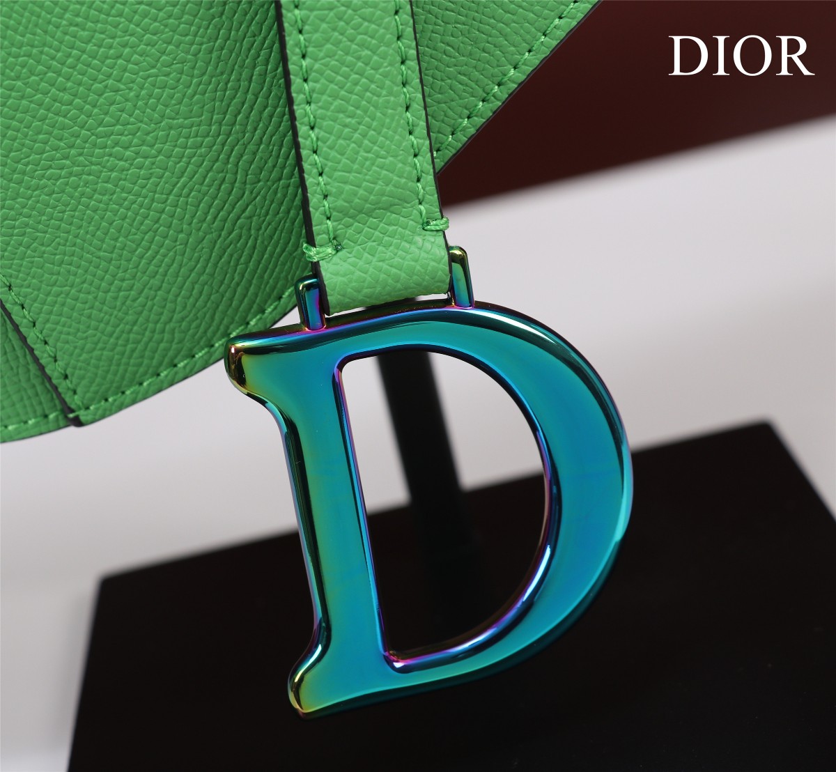 D*or saddle bag