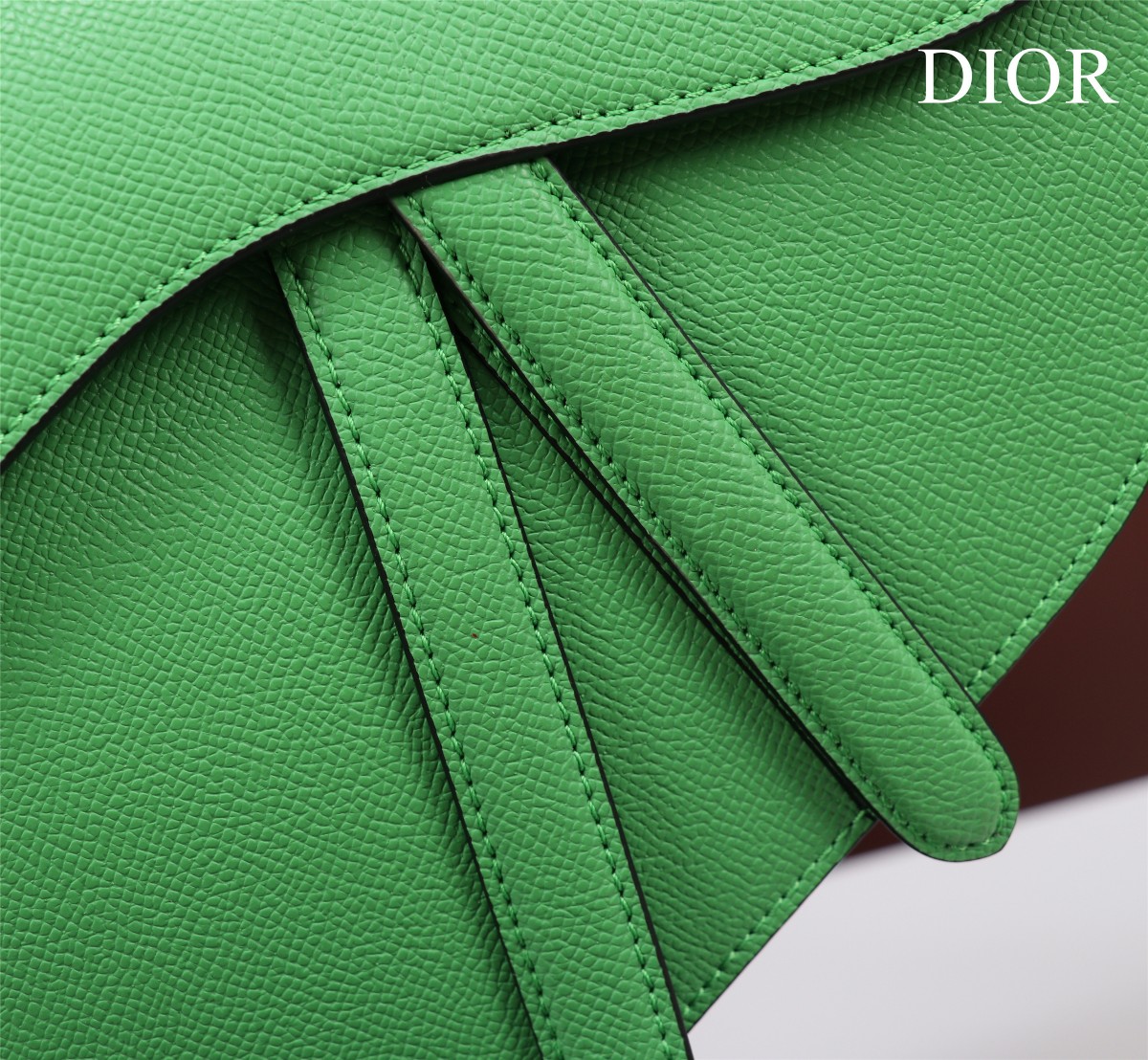 D*or saddle bag