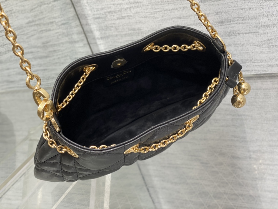 small D*or ammi bag