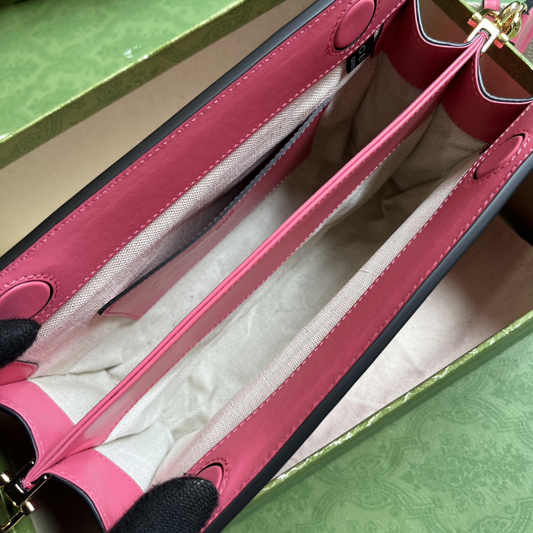 G*u*i gg matelassÉ small bag