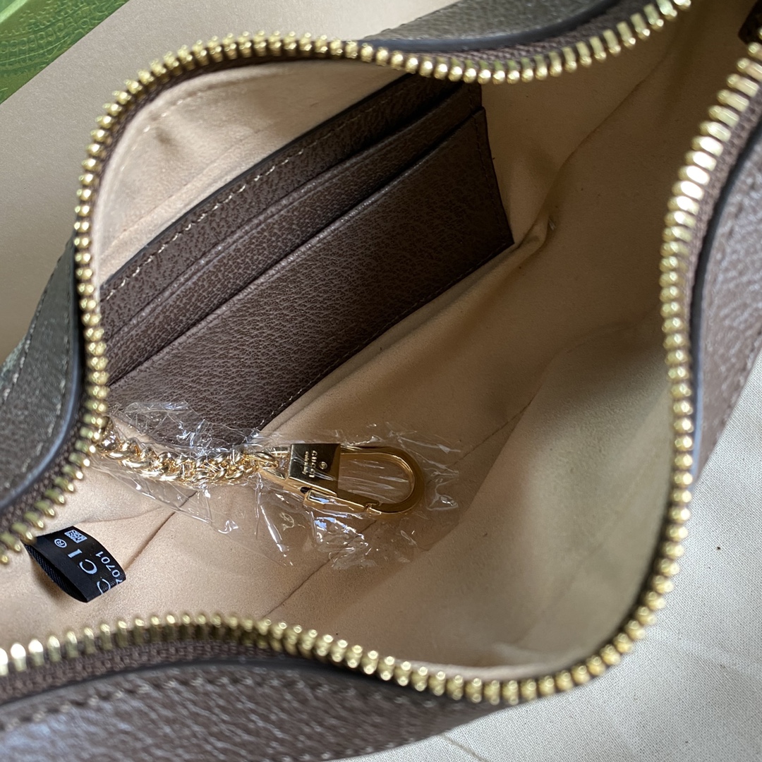 G*u*i ophidia gg mini bag