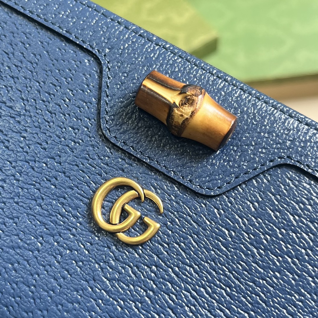 G*u*i diana wallet
