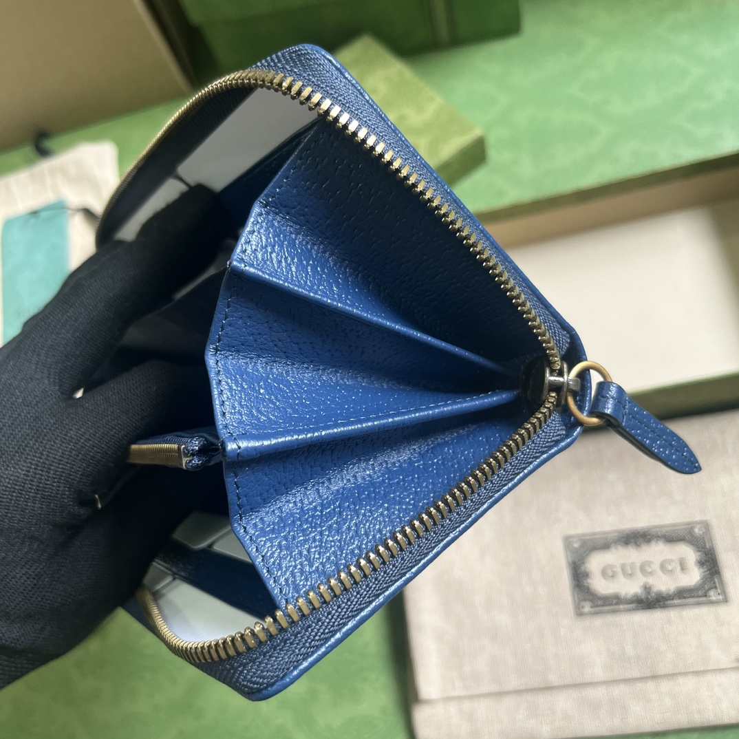 G*u*i diana wallet
