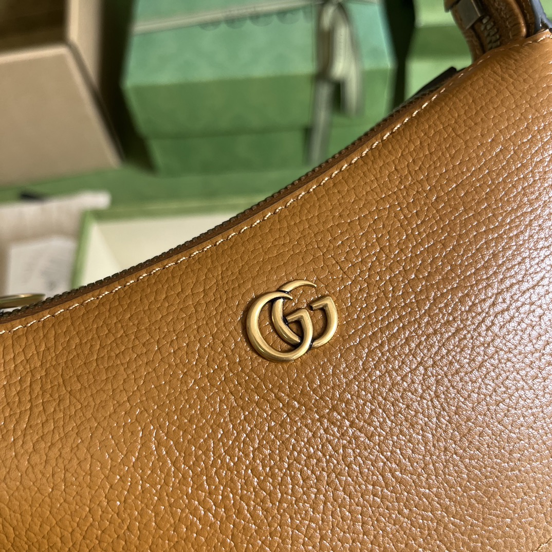 G*u*i aphrodite mini shoulder bag