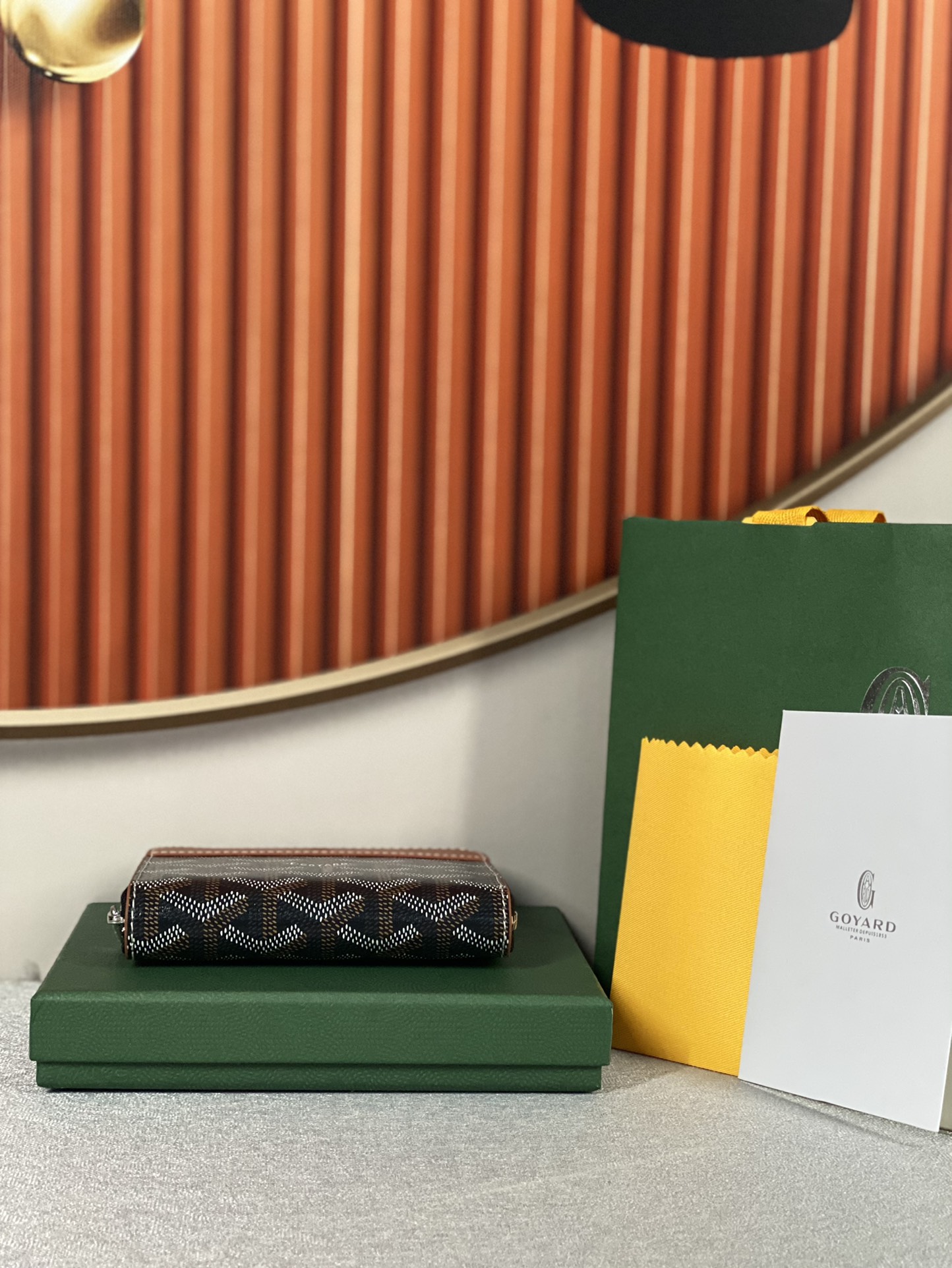 Go*ard wallet
