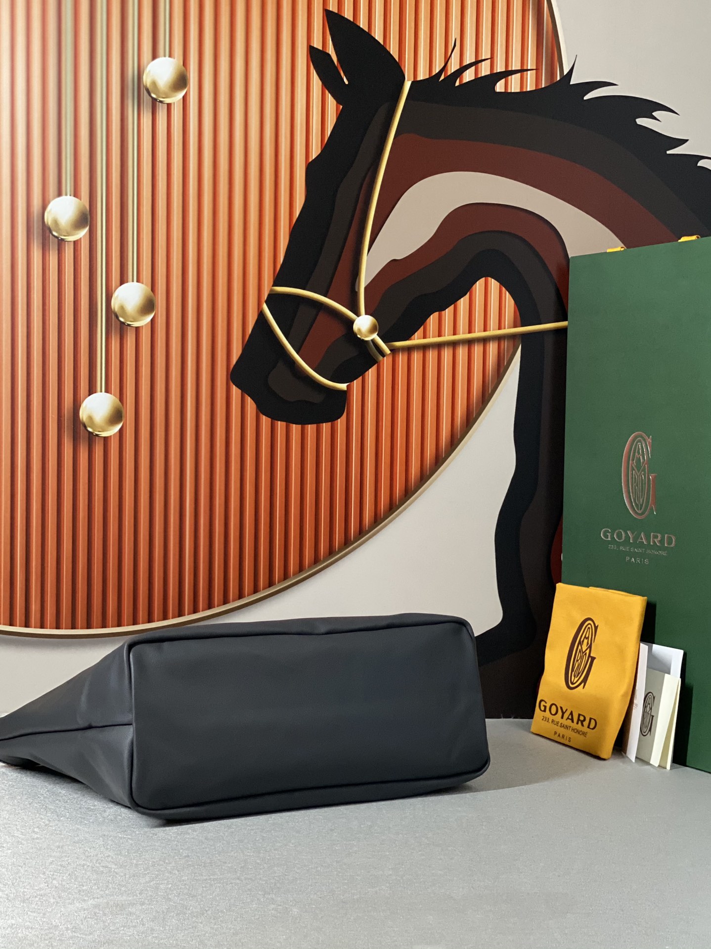 Go*ard anjou pm bag