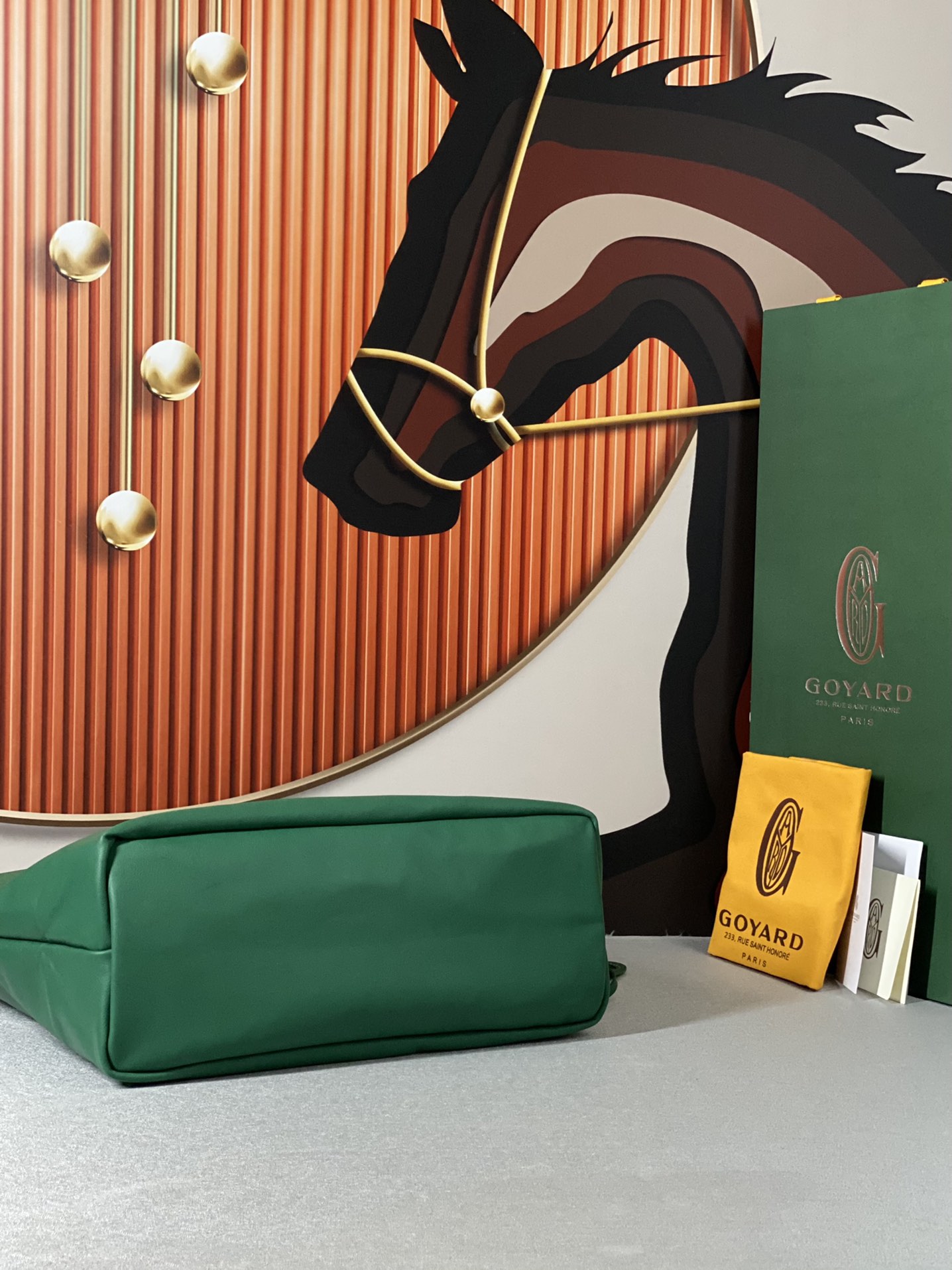 Go*ard anjou pm bag