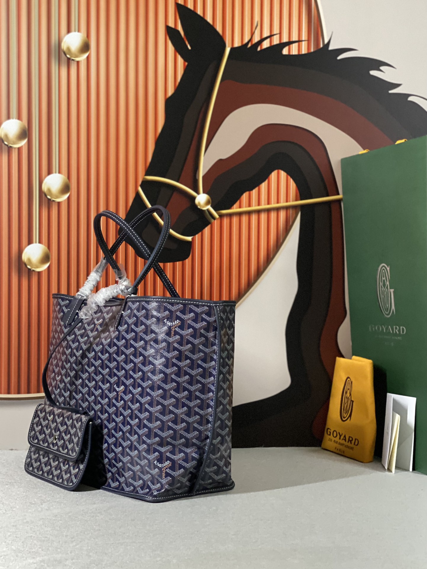 Go*ard anjou pm bag