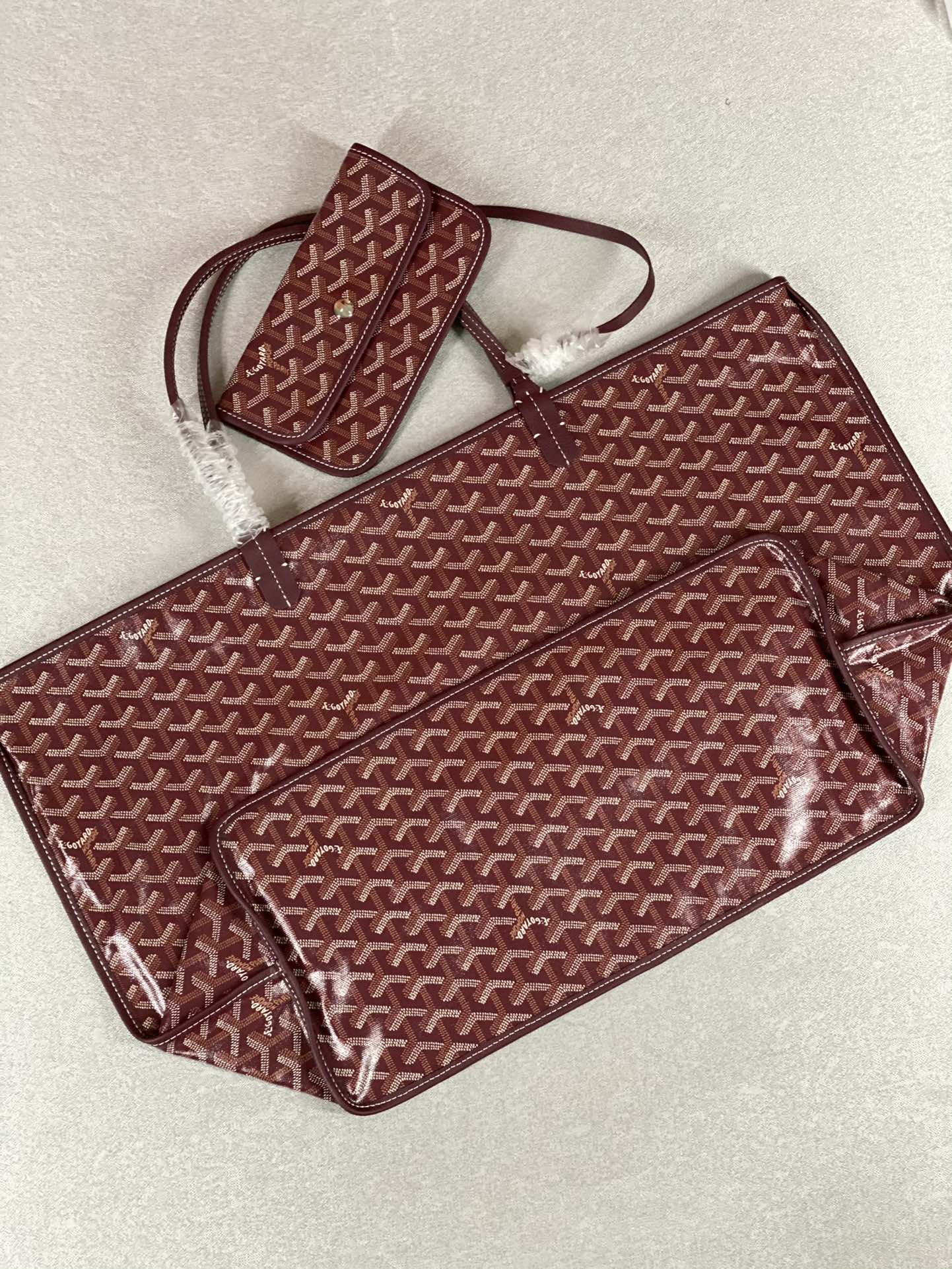 Go*ard anjou gm bag