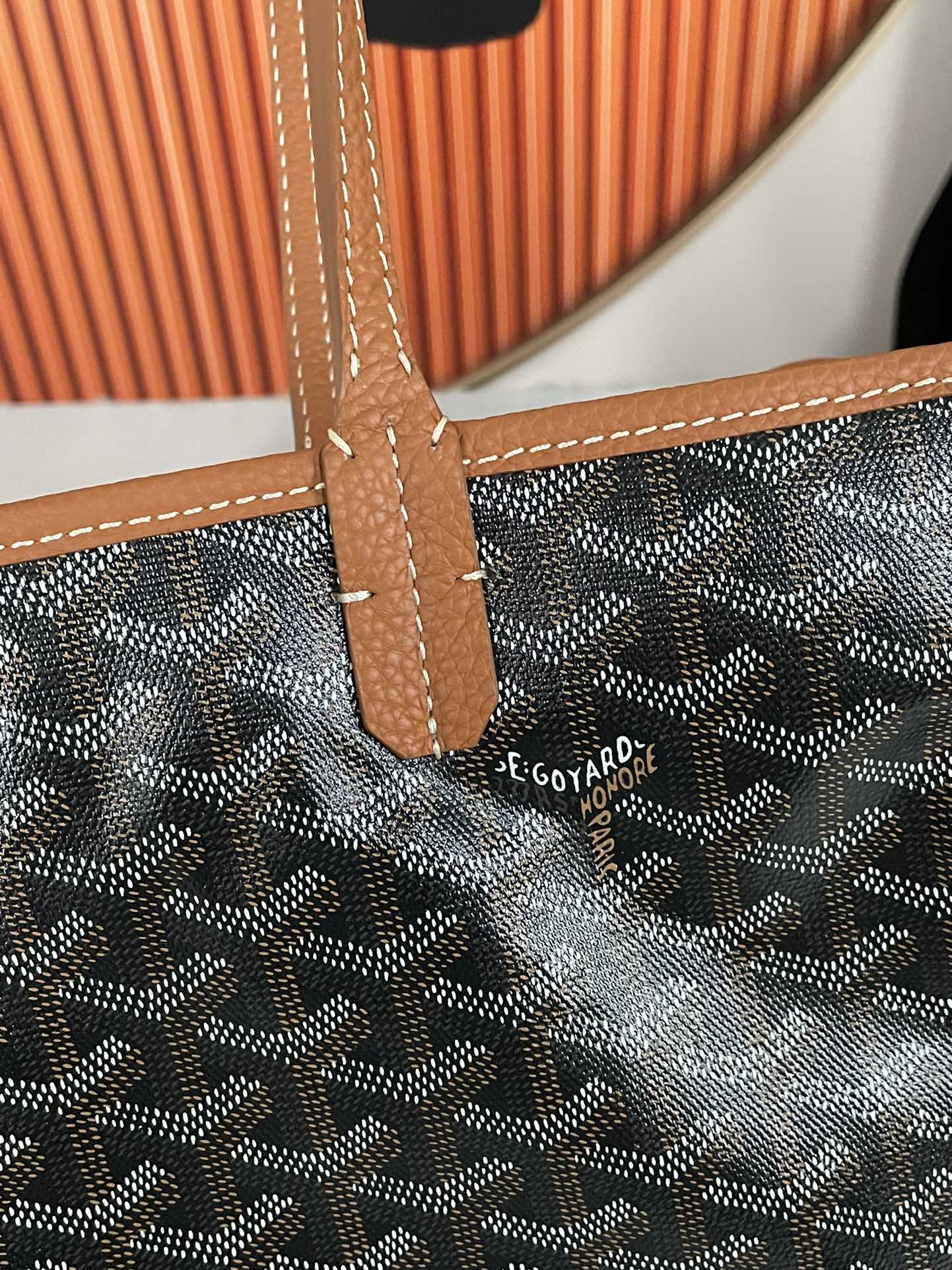 Go*ard hardy pm bag
